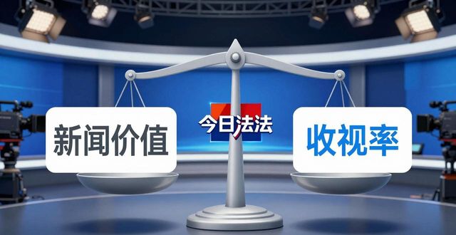 电视新闻节目中的创新思维