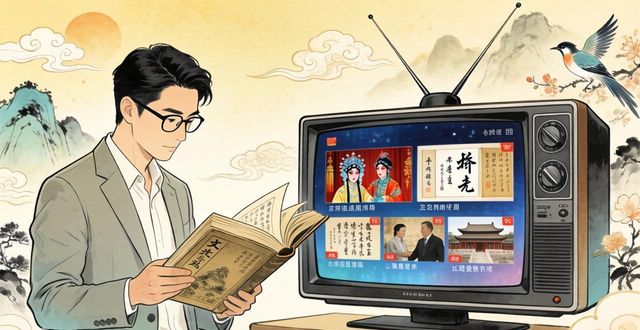 电视新闻节目中的创新思维