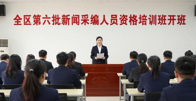 马克思主义新闻出版观培训