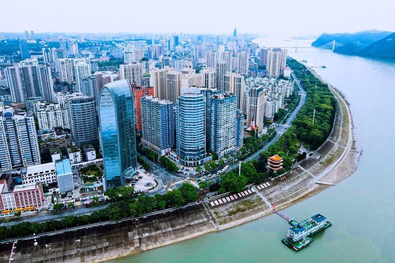 新闻联播武汉超大城市