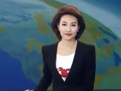 电视十大新闻频道女主播，端庄、大气、自信、美貌，你最喜欢谁？