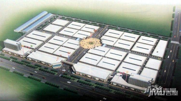 巢湖新闻柘皋农贸市场视频