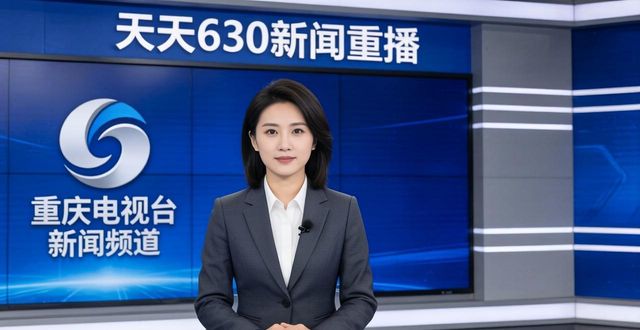 重庆新闻频道直播回看