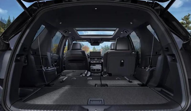 最新本田pilot国产消息