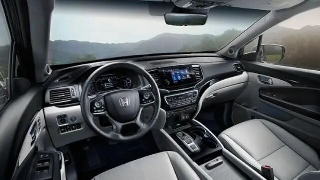 最新本田pilot国产消息