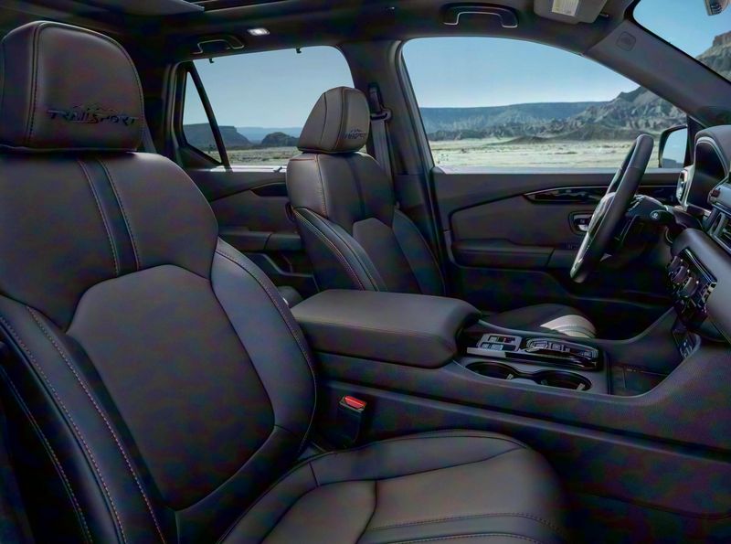 最新本田pilot国产消息