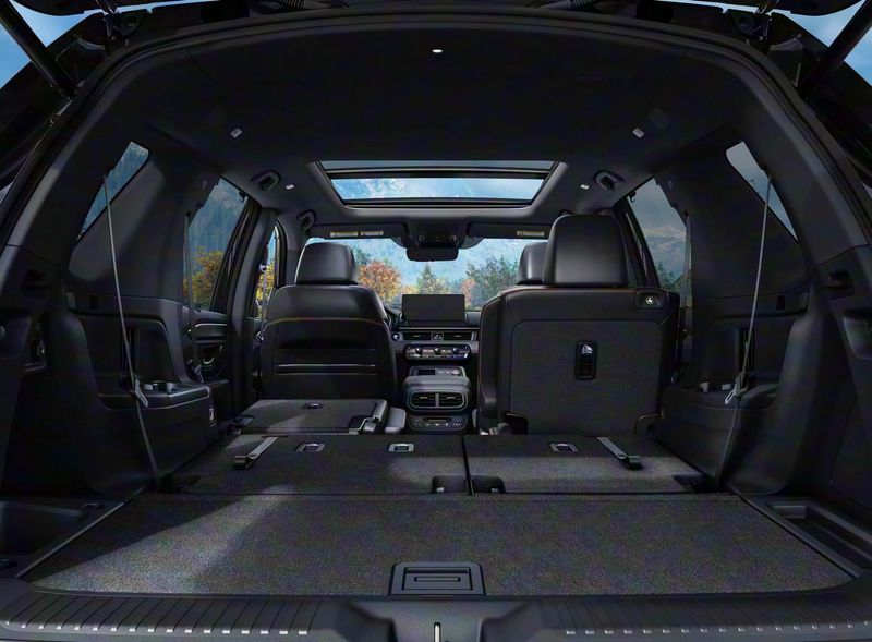 最新本田pilot国产消息