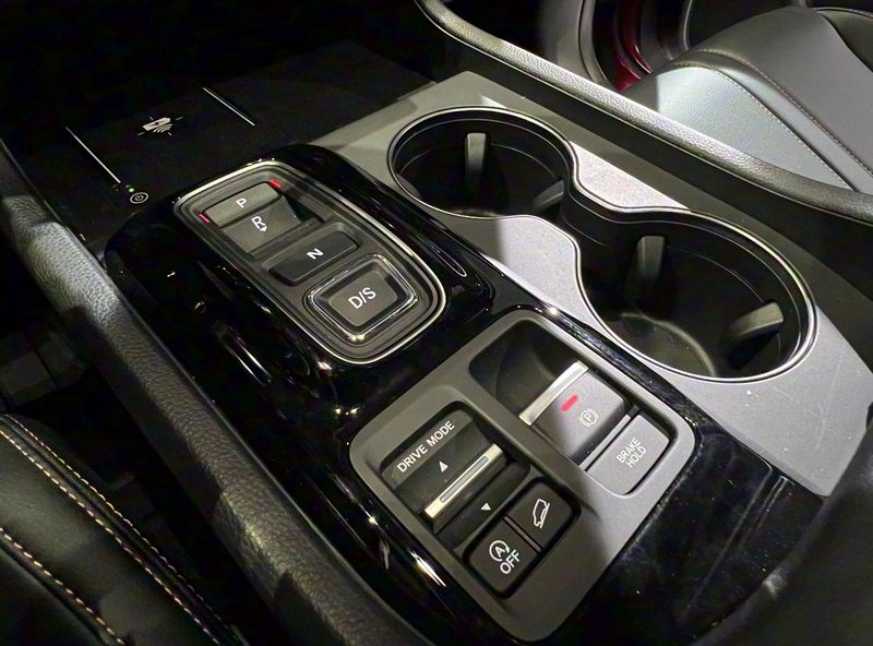 最新本田pilot国产消息