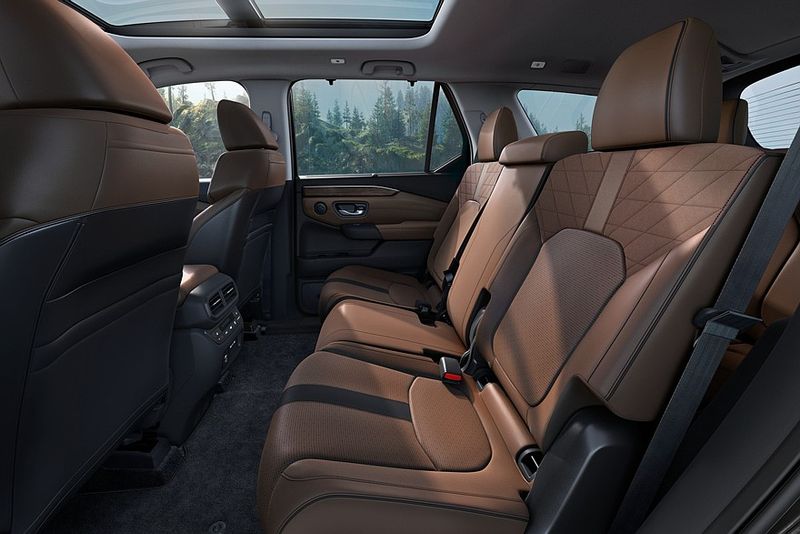 最新本田pilot国产消息