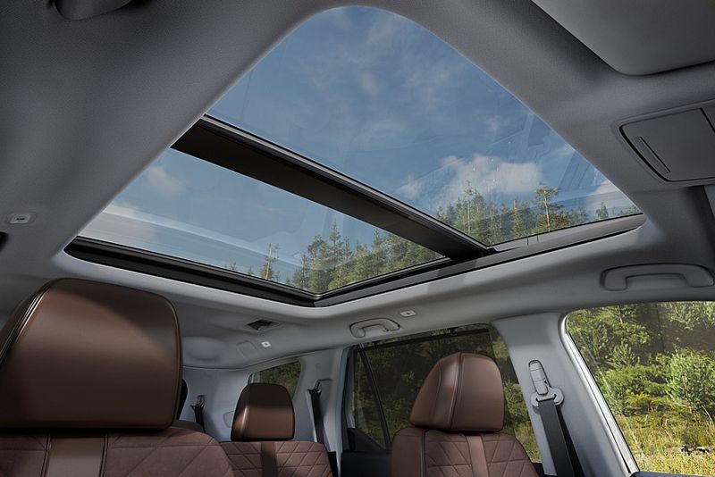 最新本田pilot国产消息