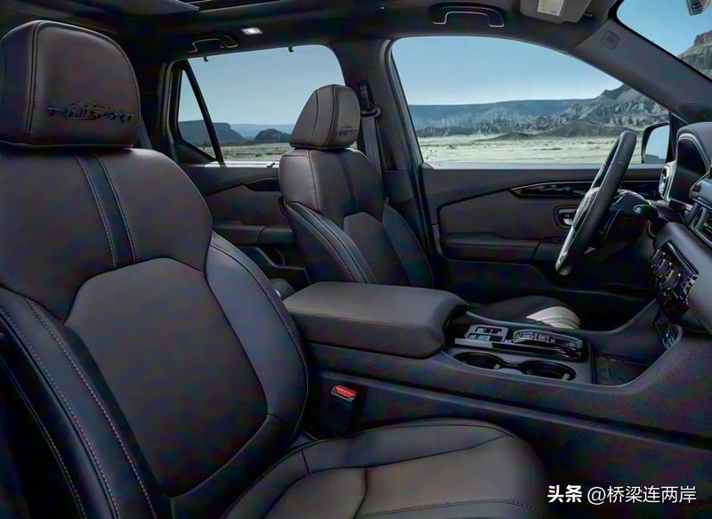 最新本田pilot国产消息