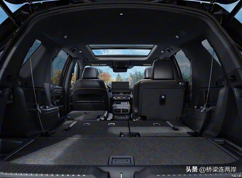 最新本田pilot国产消息