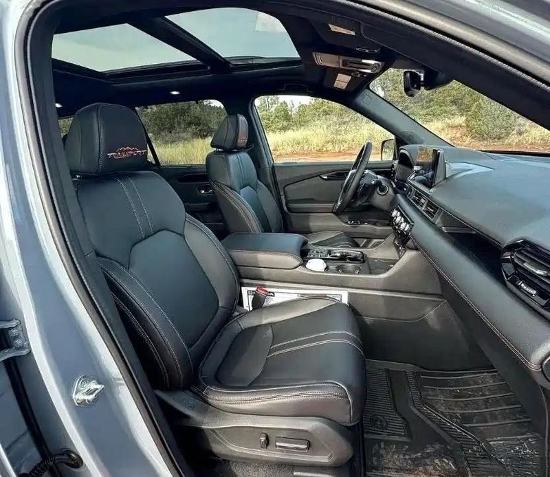 最新本田pilot国产消息