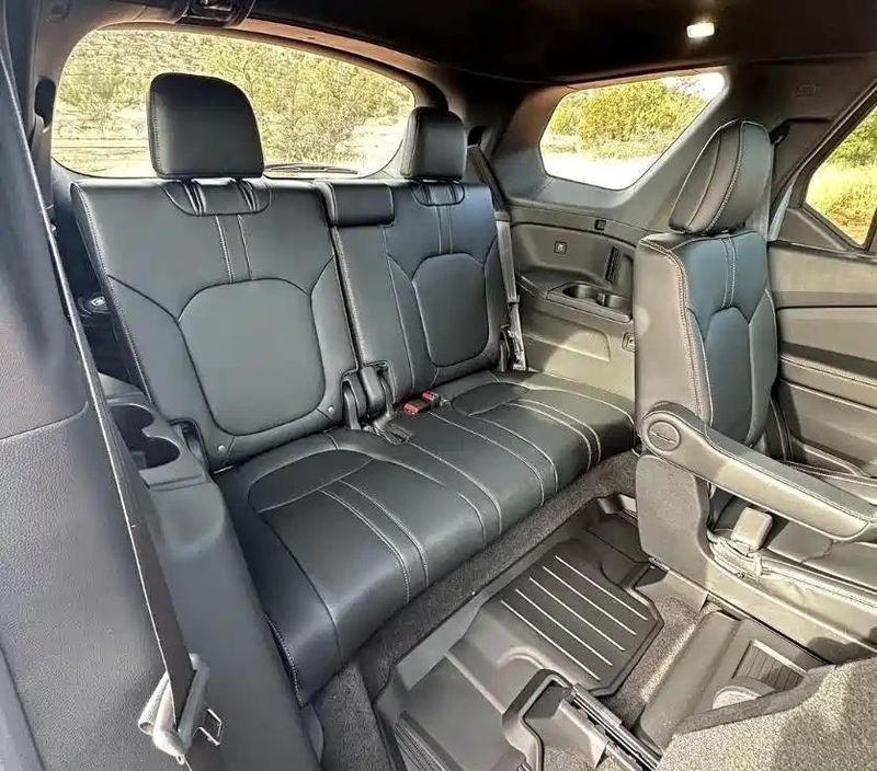 最新本田pilot国产消息