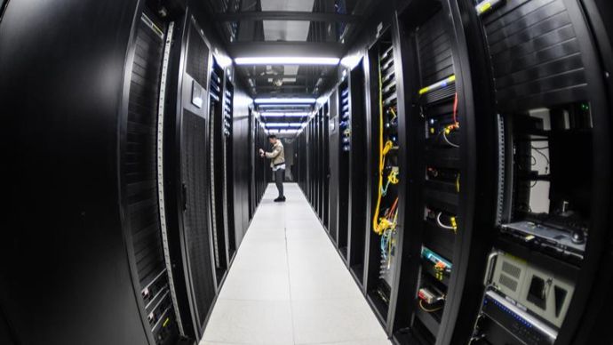 勒索病毒最新资讯