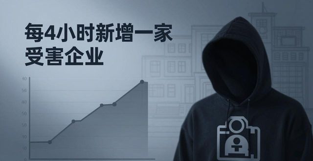 勒索病毒最新资讯