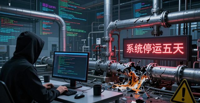 勒索病毒最新资讯