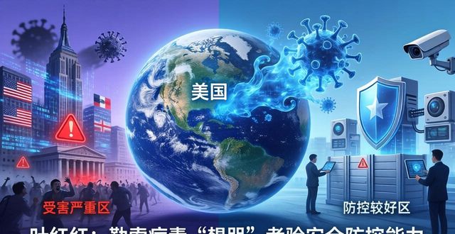 勒索病毒最新资讯