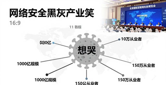 勒索病毒最新资讯