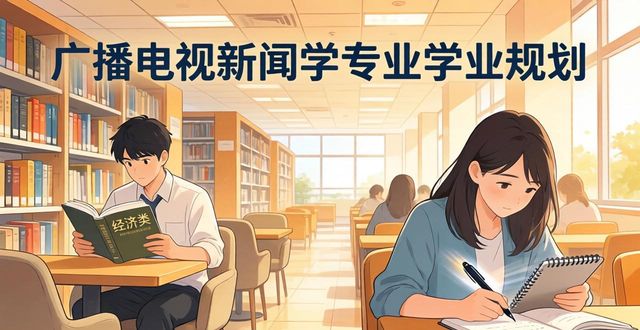 新闻专业就业前景