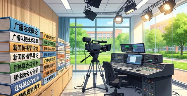 新闻专业就业前景