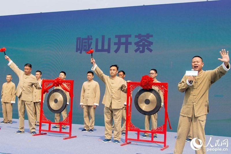 泉州市安溪东溪新闻