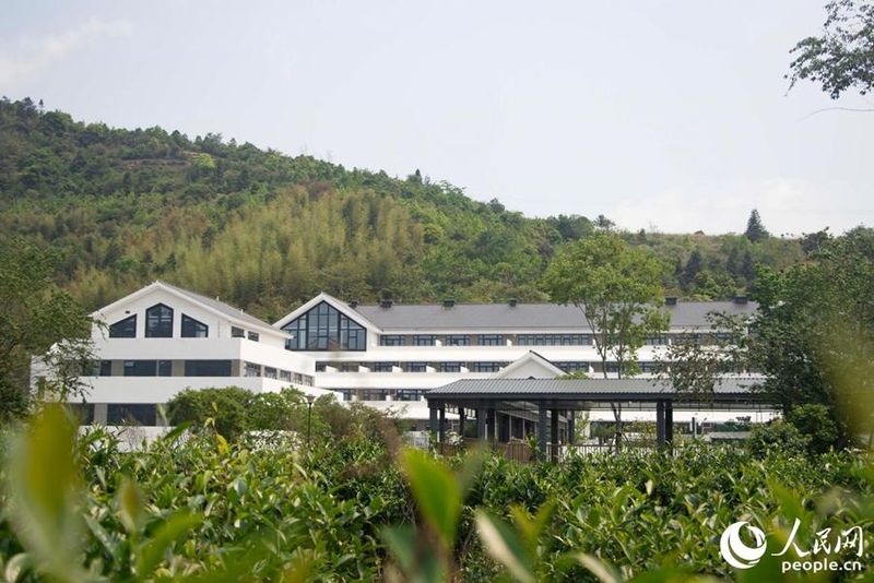 泉州市安溪东溪新闻