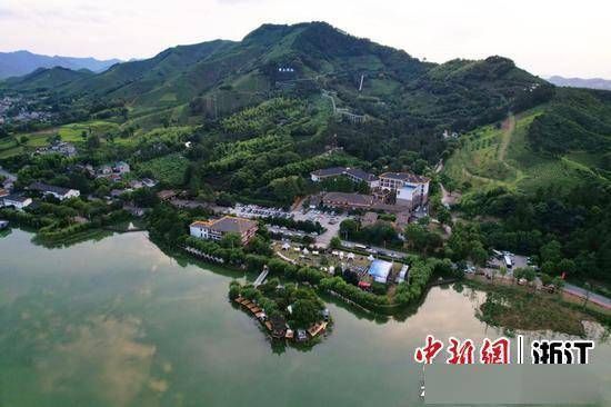 浙江长兴县新闻