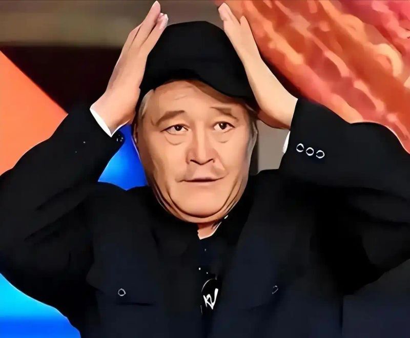 赵本山的新闻事件