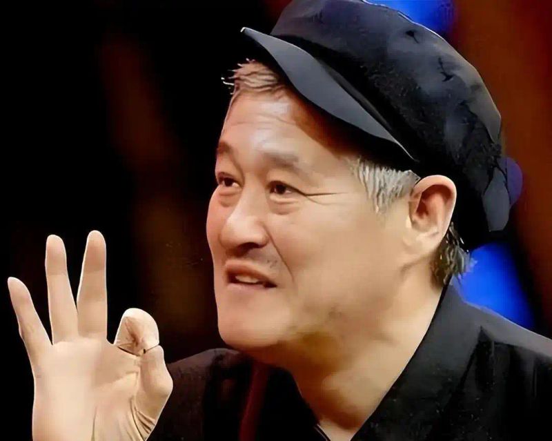 赵本山的新闻事件