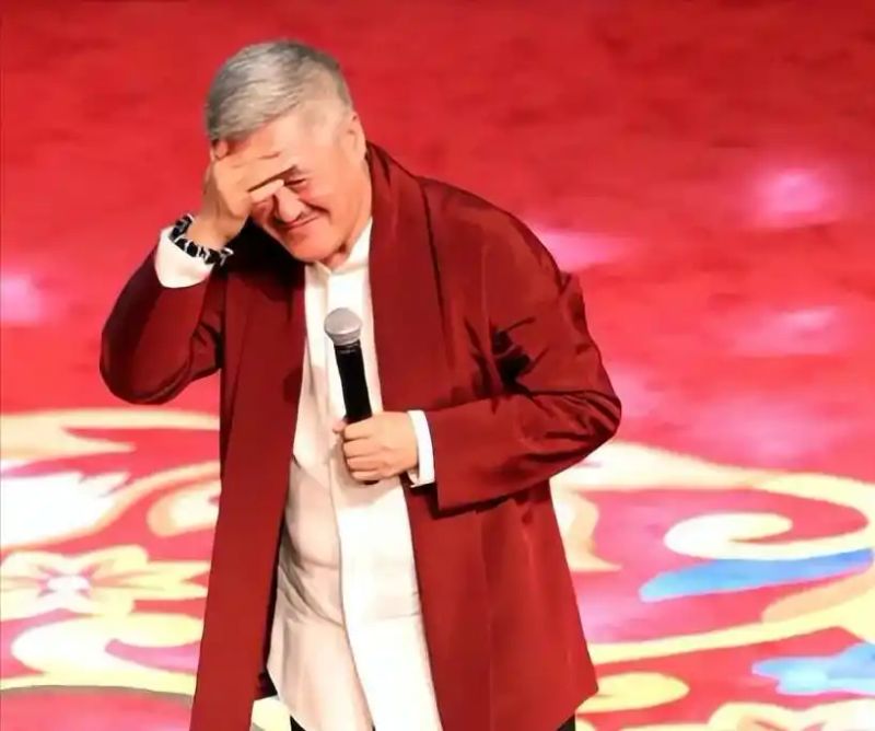 赵本山的新闻事件