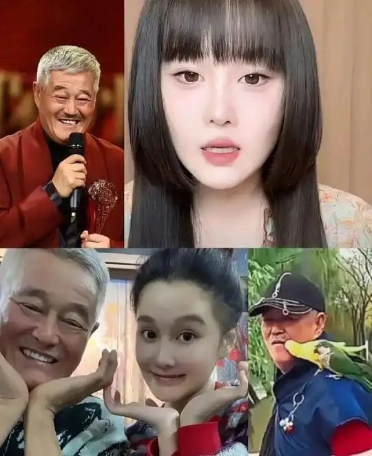 赵本山的新闻事件