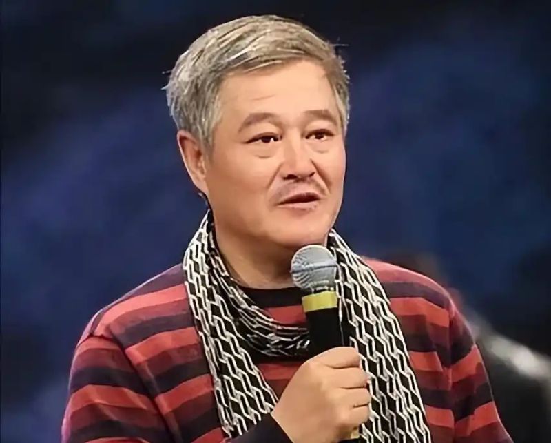 赵本山的新闻事件