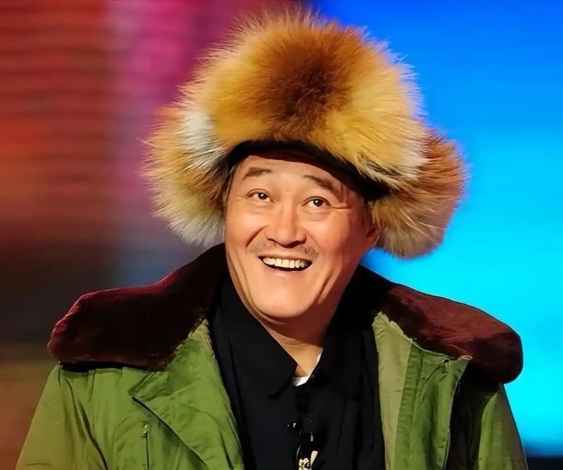 赵本山的新闻事件