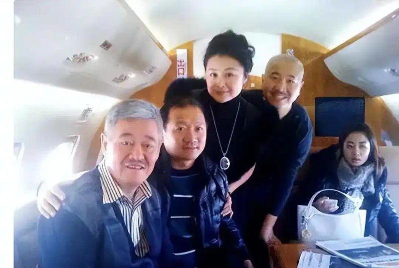 赵本山的新闻事件