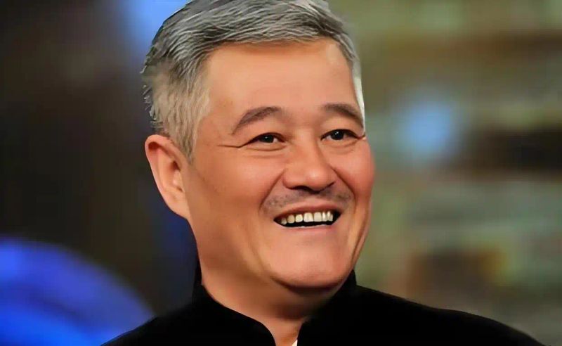 赵本山的新闻事件