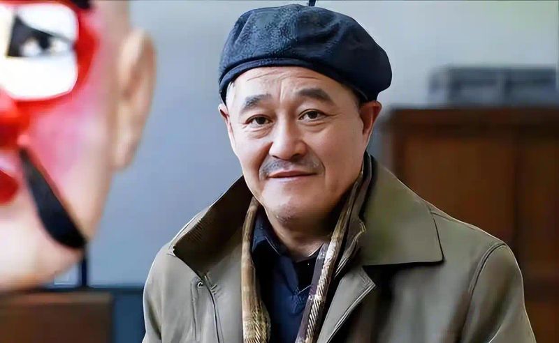 赵本山的新闻事件