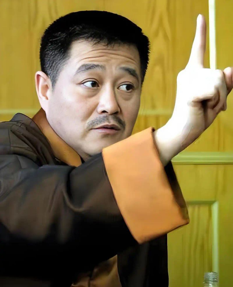 赵本山的新闻事件