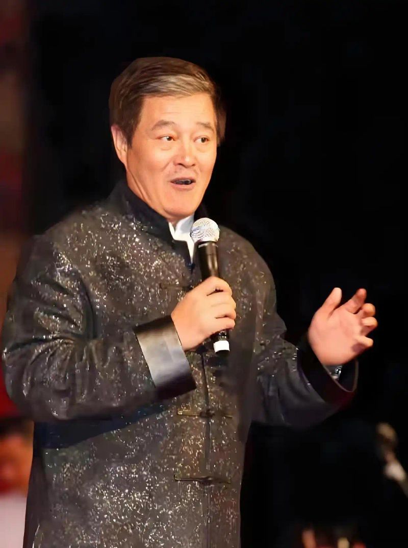 赵本山的新闻事件