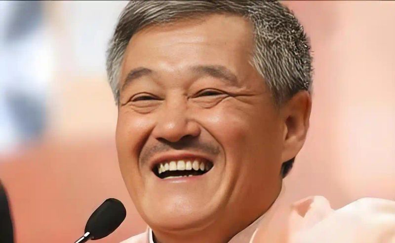 赵本山的新闻事件