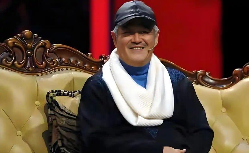 赵本山的新闻事件