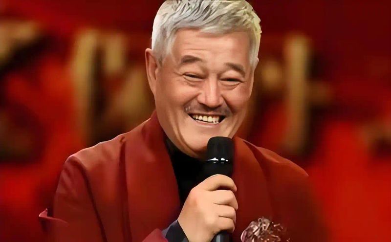 赵本山的新闻事件