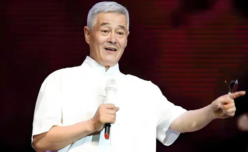 赵本山的新闻事件