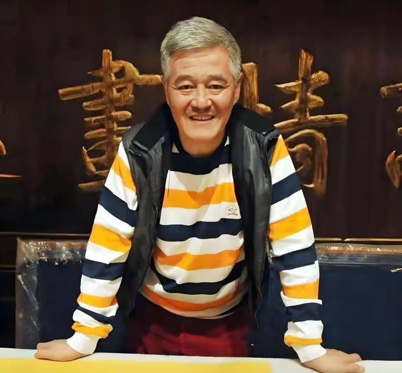 赵本山的新闻事件