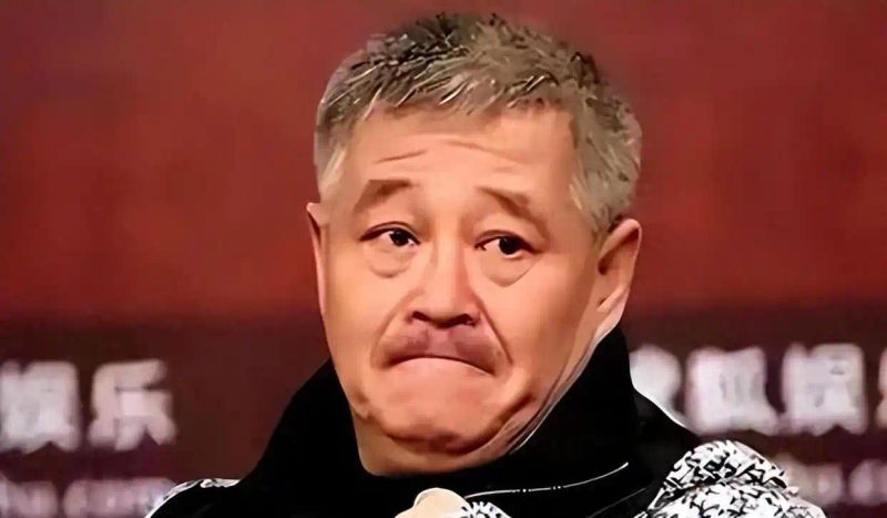 赵本山的新闻事件