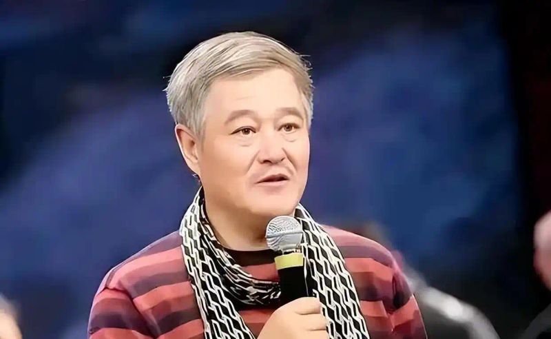 赵本山的新闻事件