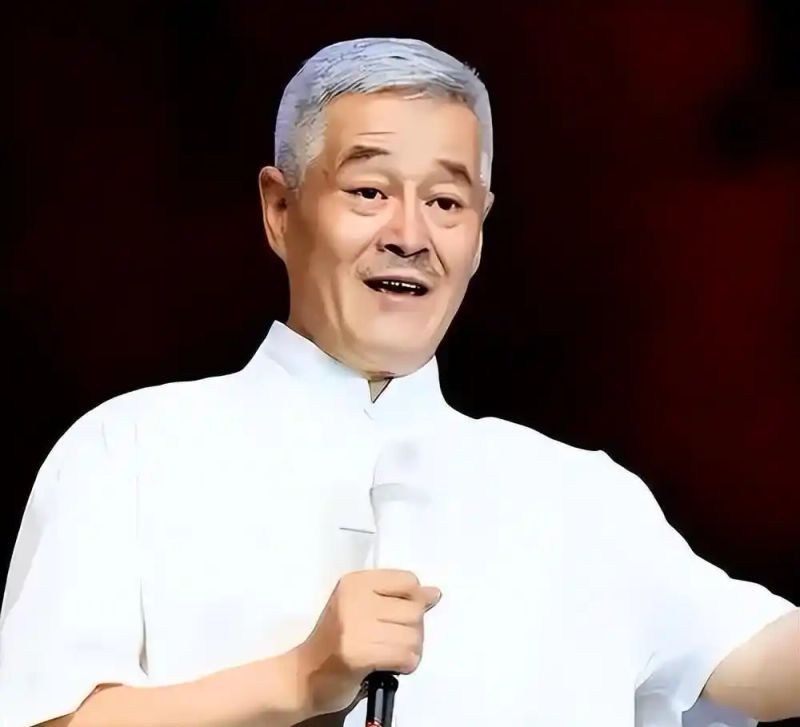 赵本山的新闻事件