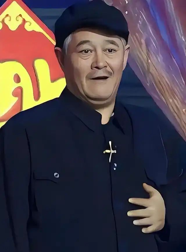 赵本山的新闻事件