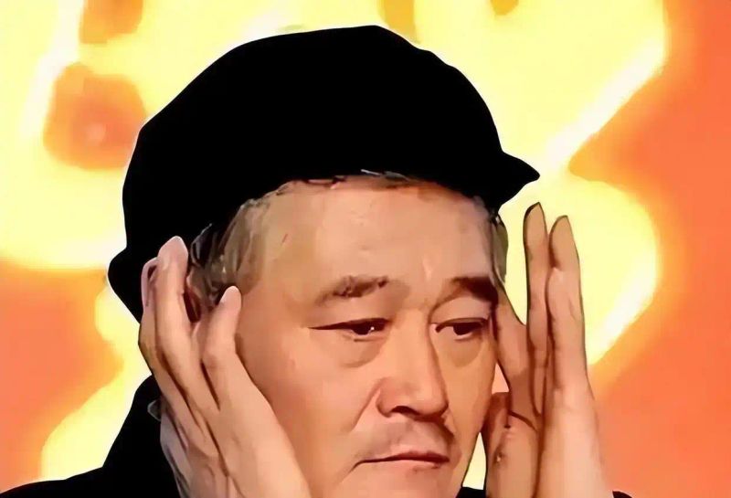 赵本山的新闻事件