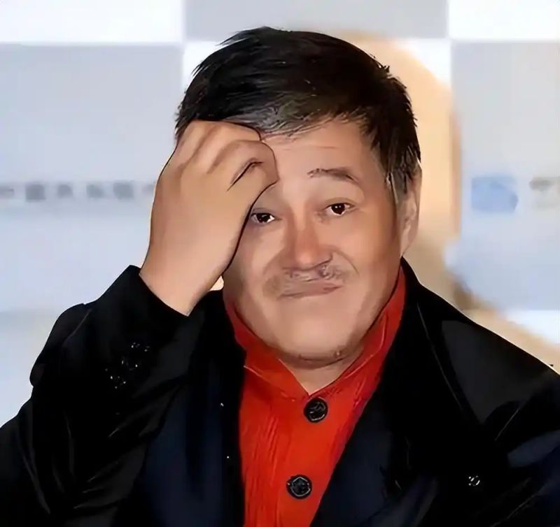 赵本山的新闻事件